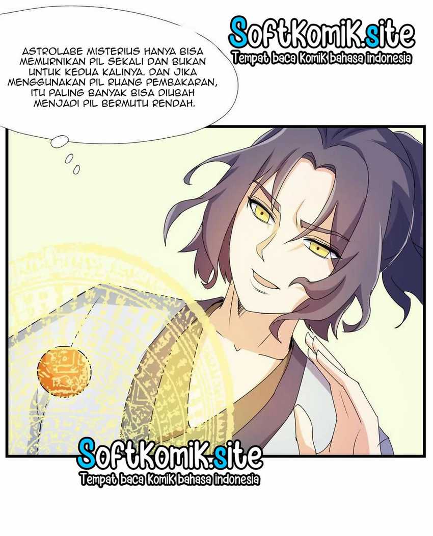 Ta Sui Xian He chapter 9 halaman 11