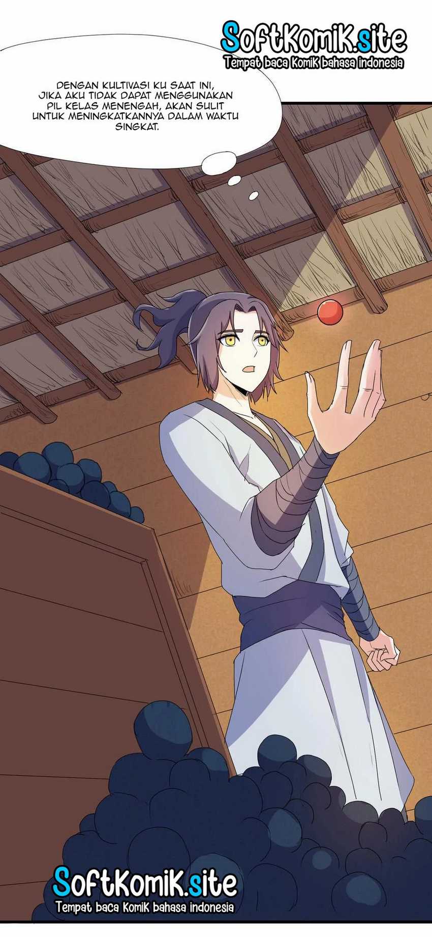 Ta Sui Xian He chapter 9 halaman 12