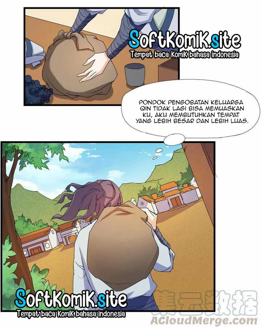Ta Sui Xian He chapter 9 halaman 13