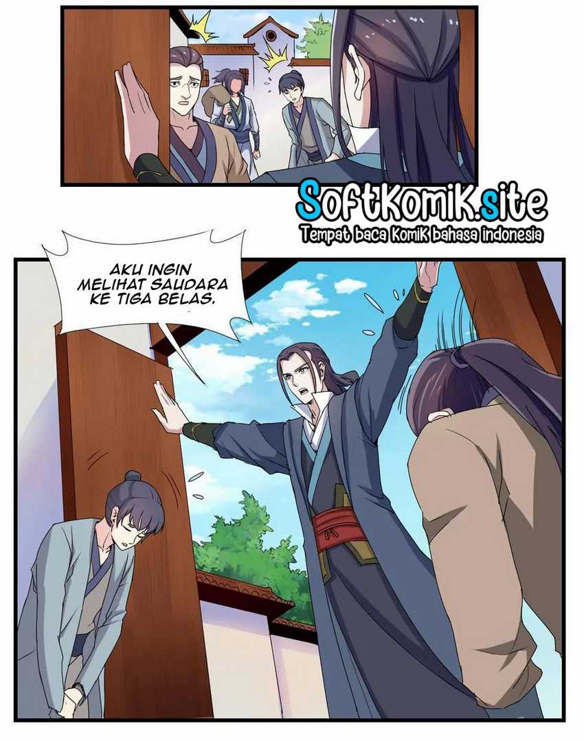 Ta Sui Xian He chapter 9 halaman 15