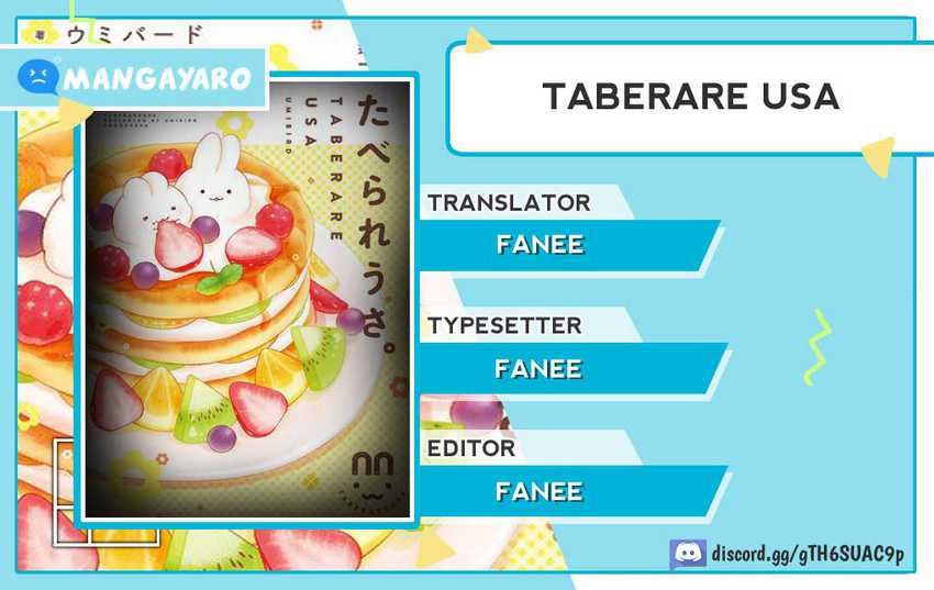 Taberare Usa Bab 02 halaman 1