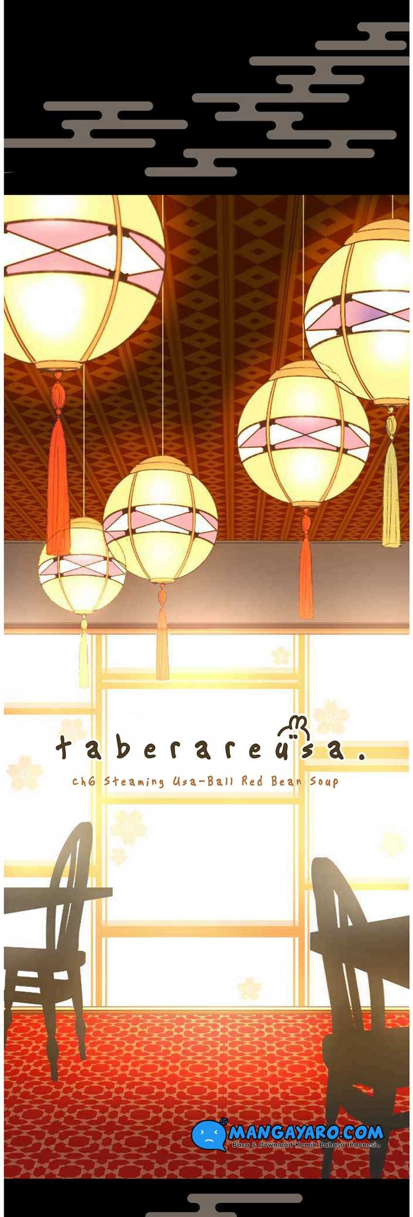Taberare Usa Bab 06 halaman 4