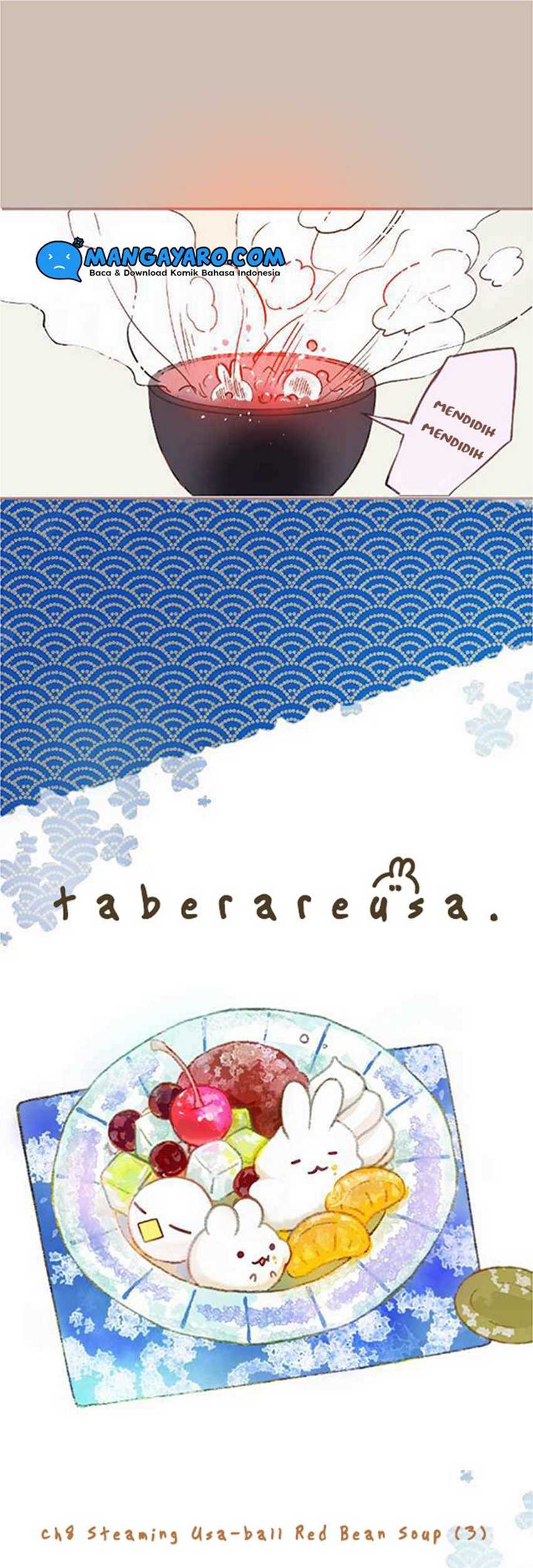 Taberare Usa Bab 08 halaman 2