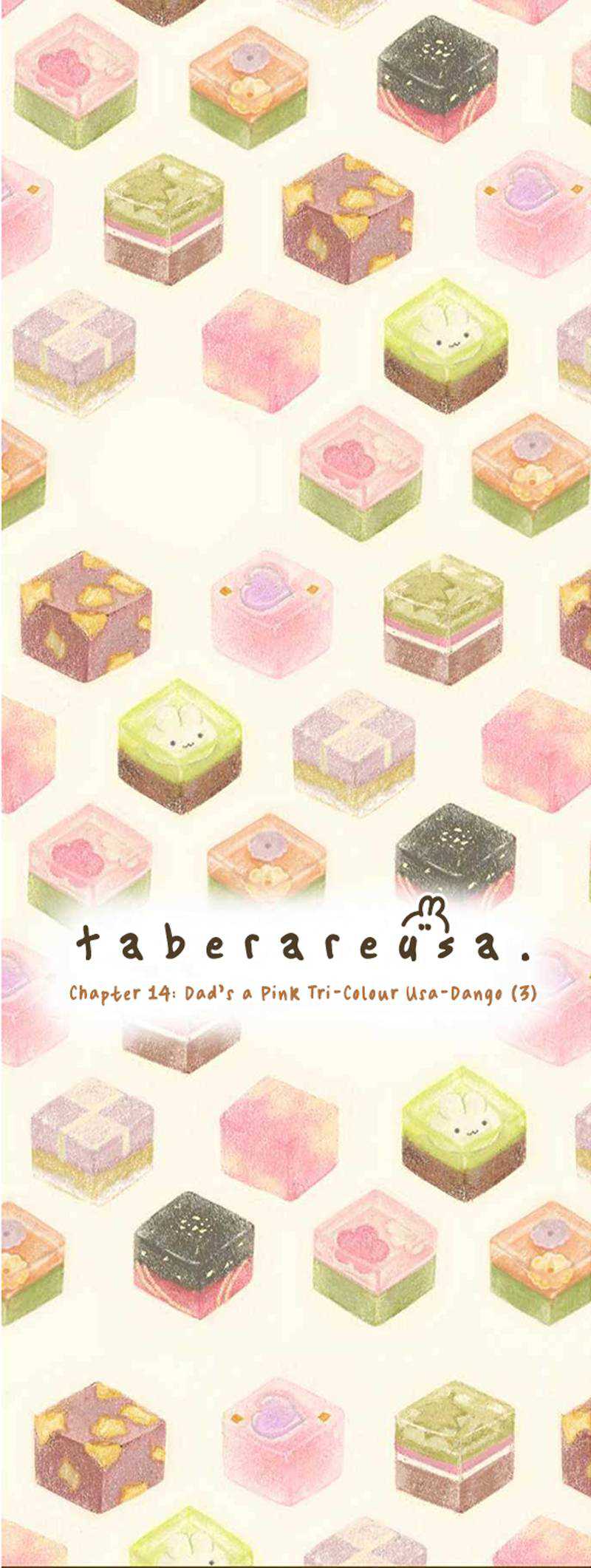 Taberare Usa Bab 14 halaman 2