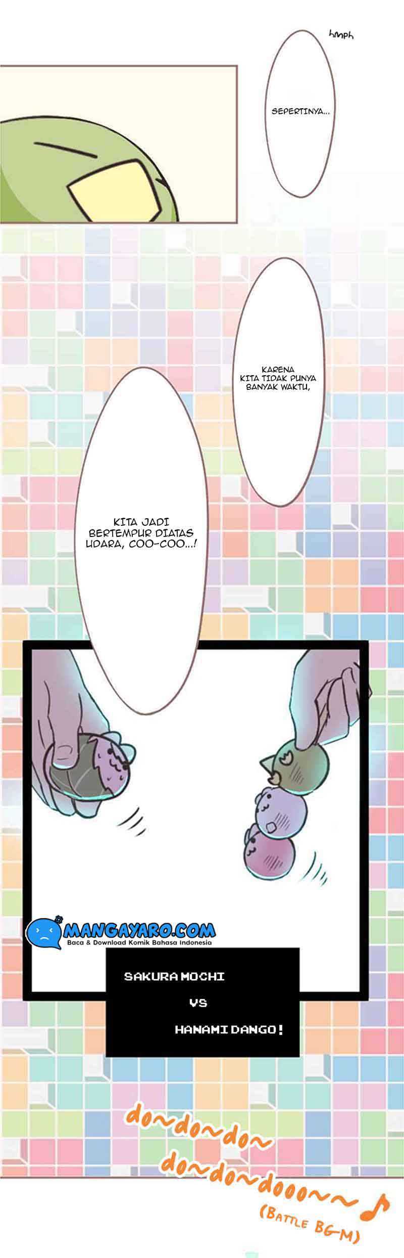 Taberare Usa Bab 14 halaman 9