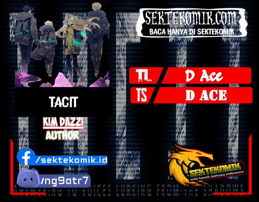 TACIT Bab 10 halaman 1