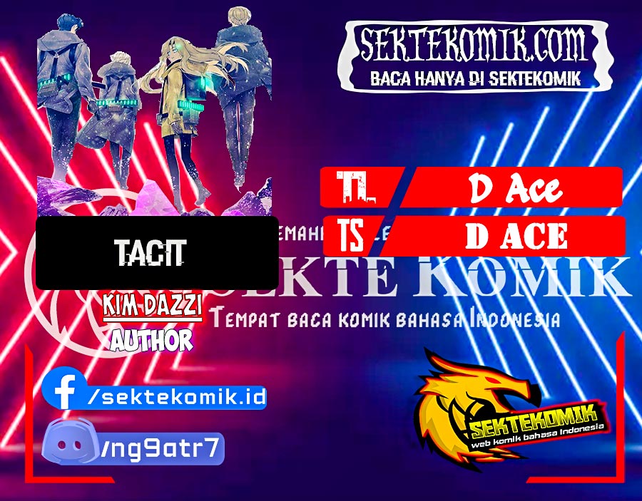 TACIT Bab 11 halaman 1