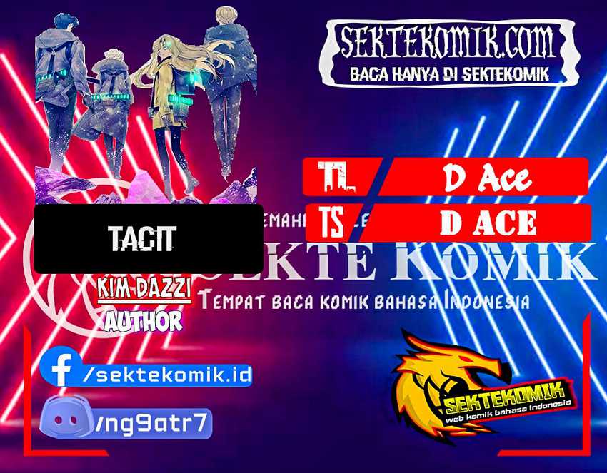 TACIT Bab 12 halaman 1