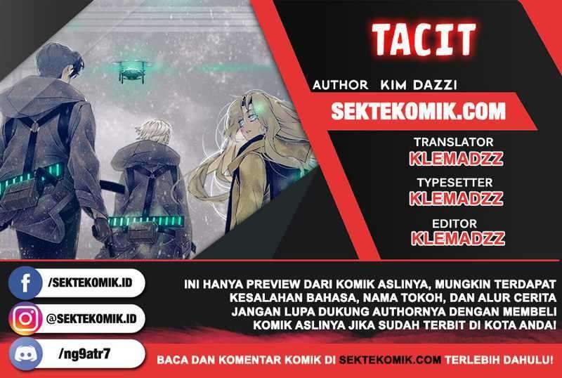 TACIT Bab 3 halaman 1