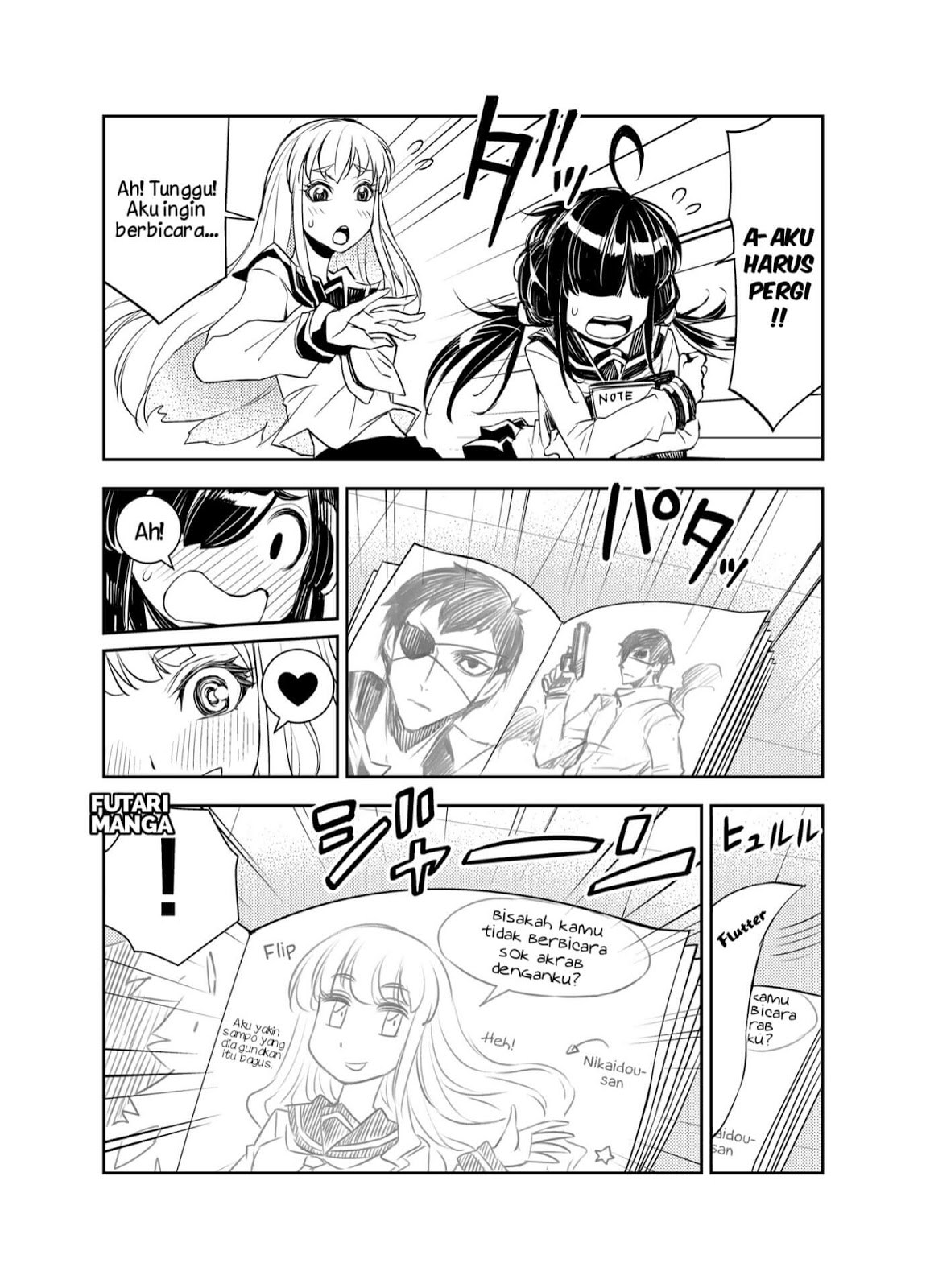 Tadokoro-san Bab 03 halaman 3