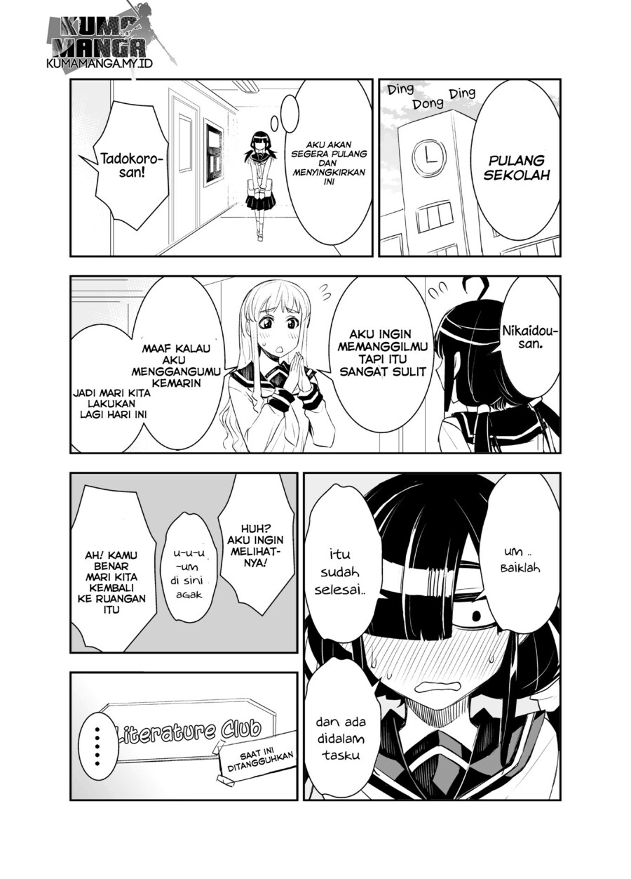 Tadokoro-san Bab 05 halaman 3