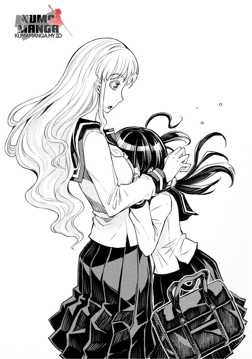 Tadokoro-san Bab 06 halaman 5