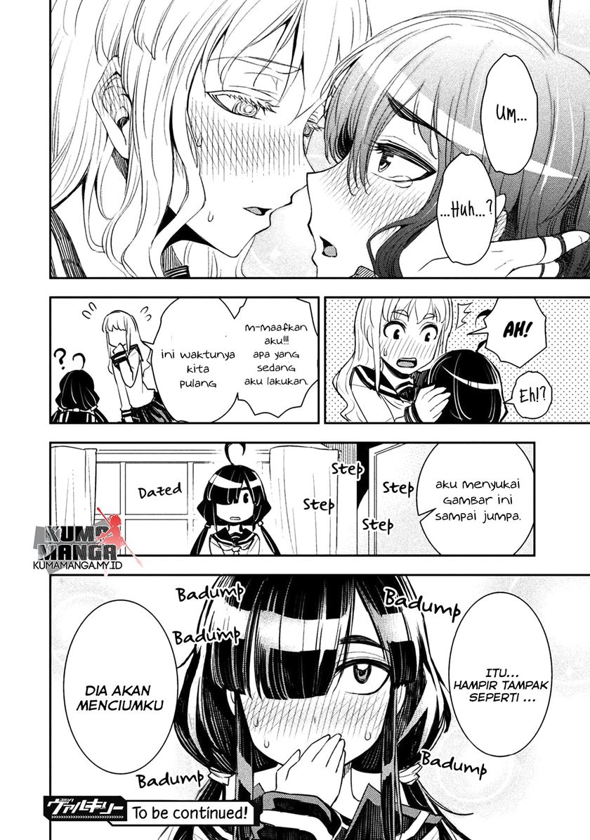 Tadokoro-san Bab 06 halaman 7