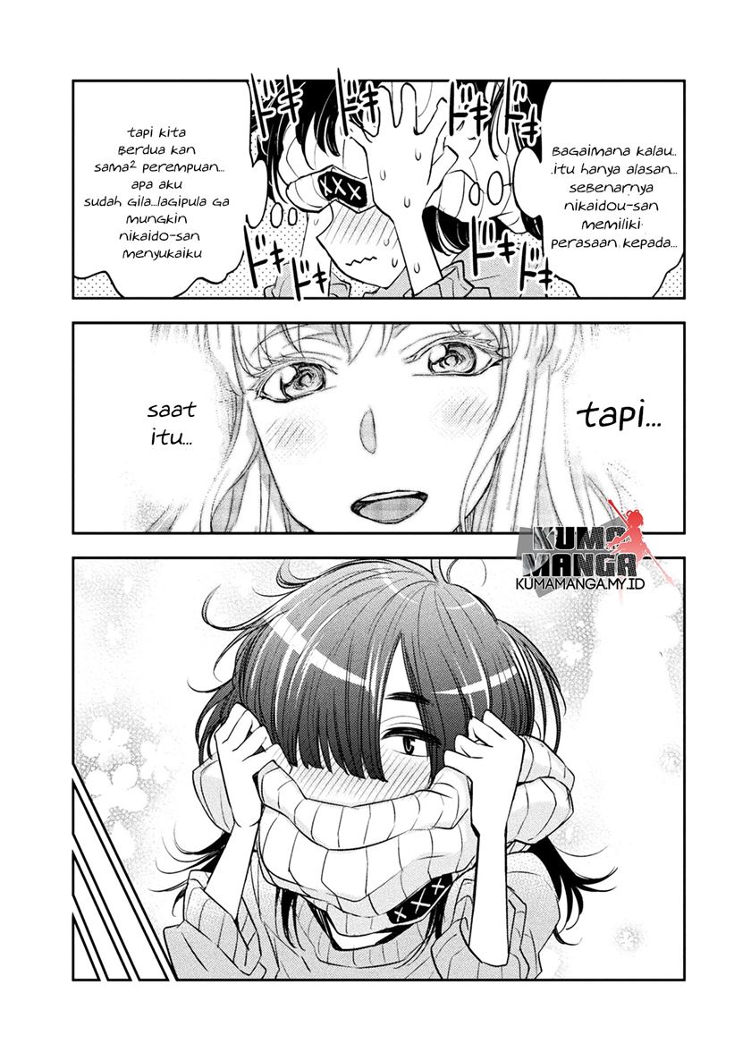 Tadokoro-san Bab 07 halaman 6