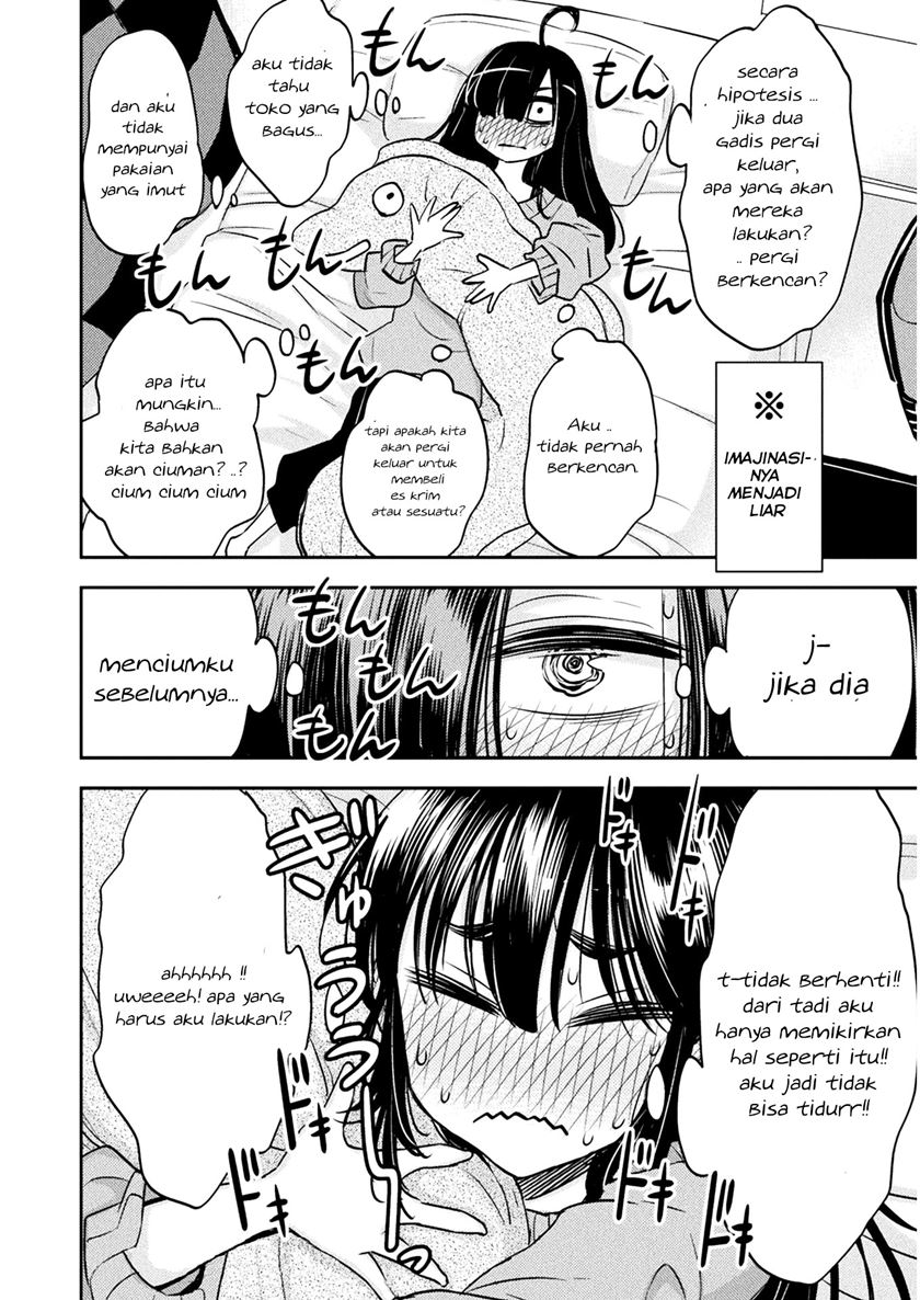 Tadokoro-san Bab 07 halaman 7