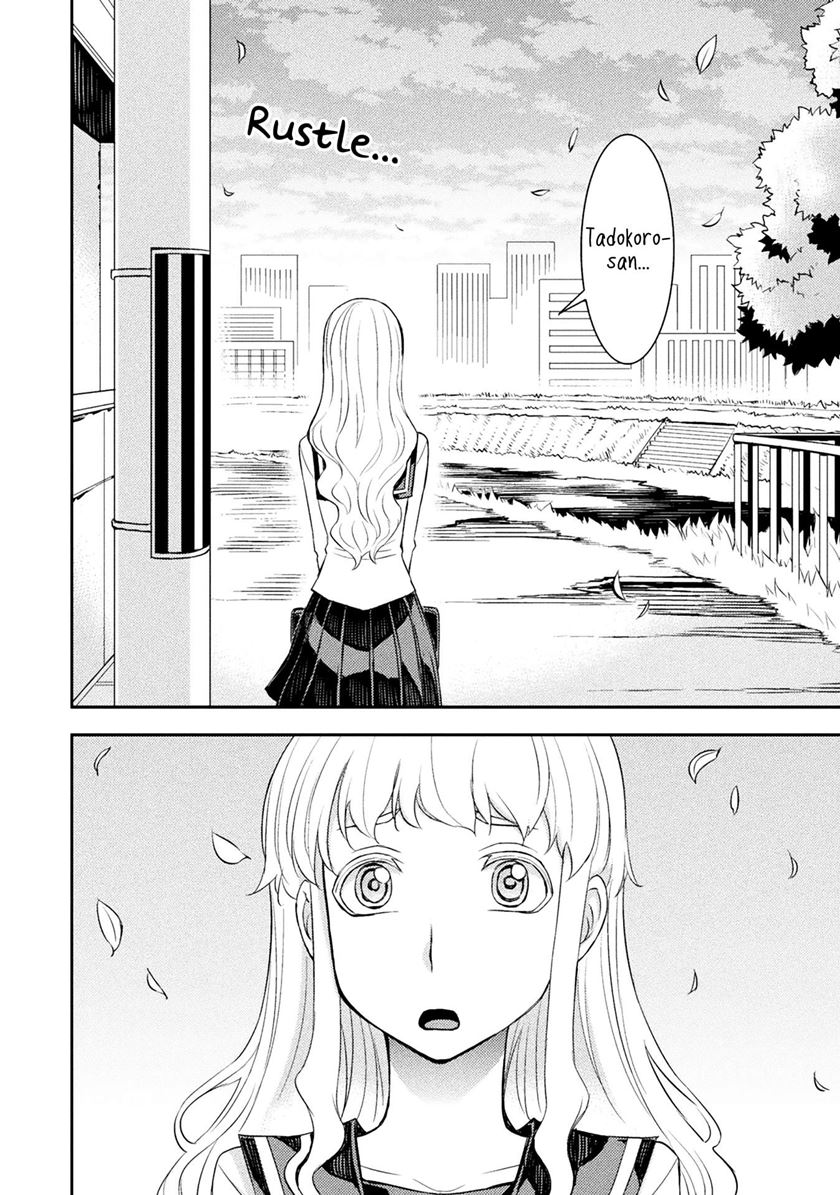 Tadokoro-san chapter 10.5 halaman 7