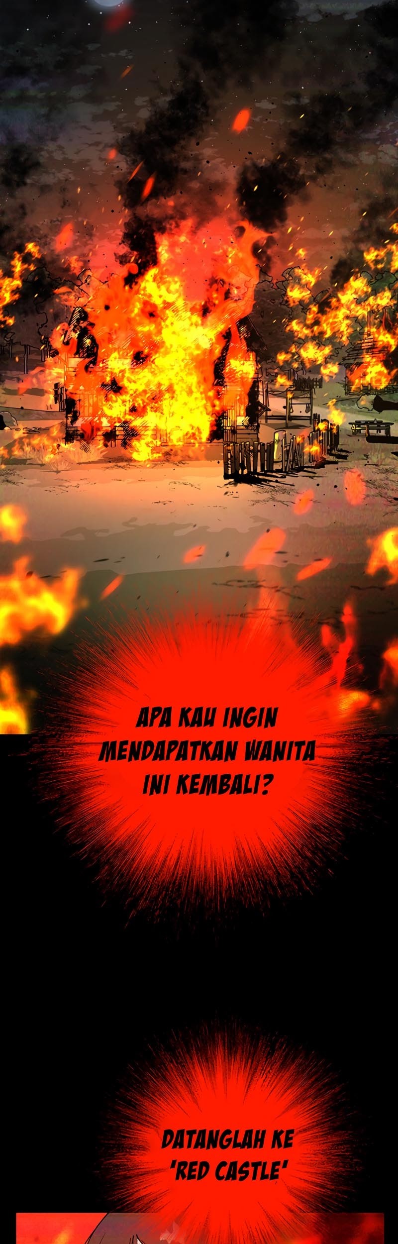 Taebaek: The Tutorial Man Bab 00 halaman 10
