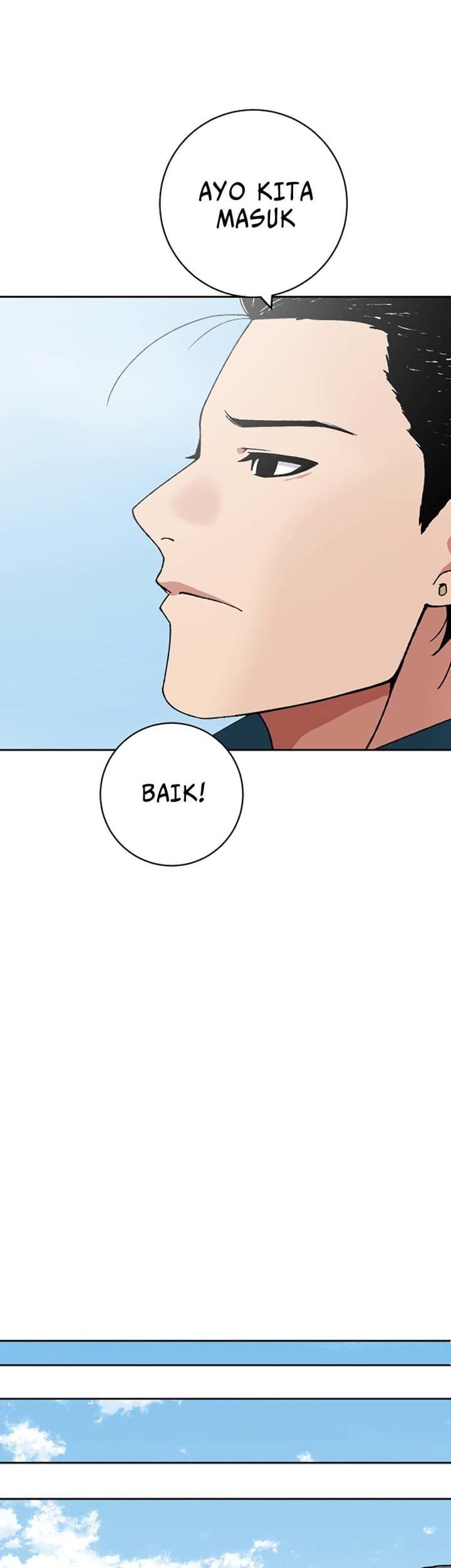 Taebaek: The Tutorial Man Bab 01 halaman 52
