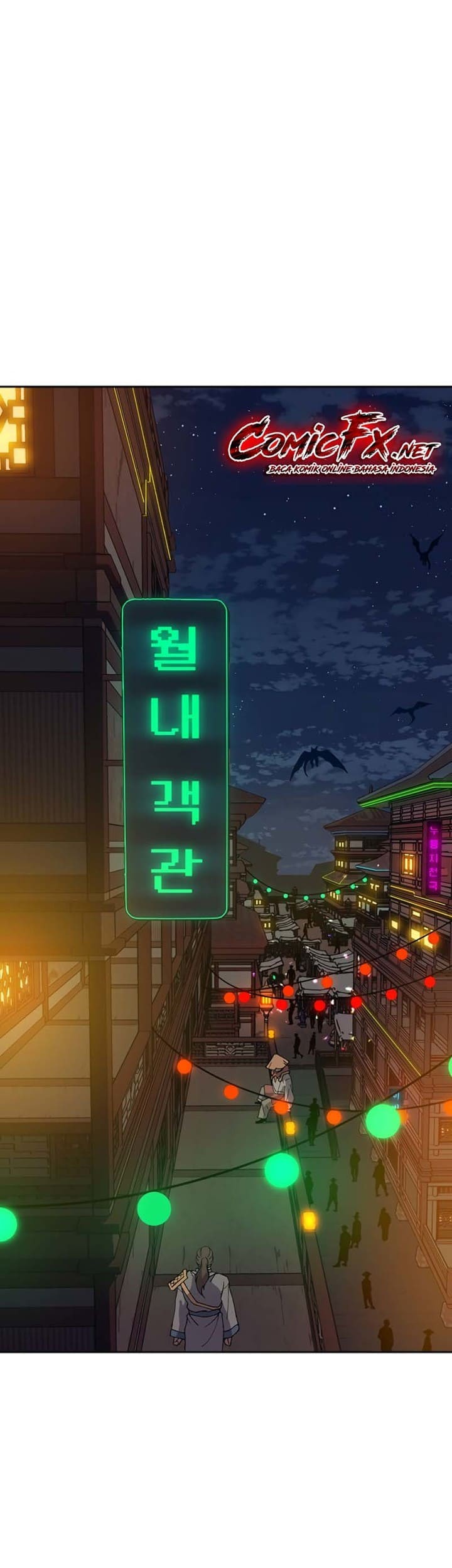 Taebaek: The Tutorial Man Bab 01 halaman 64