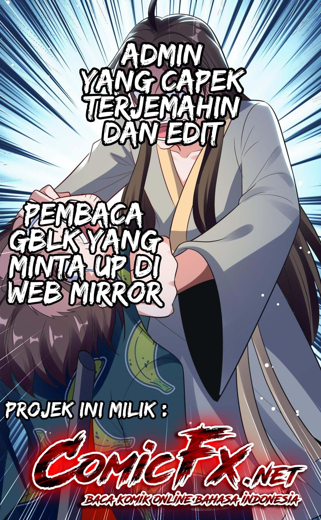 Taebaek: The Tutorial Man Bab 01 halaman 106