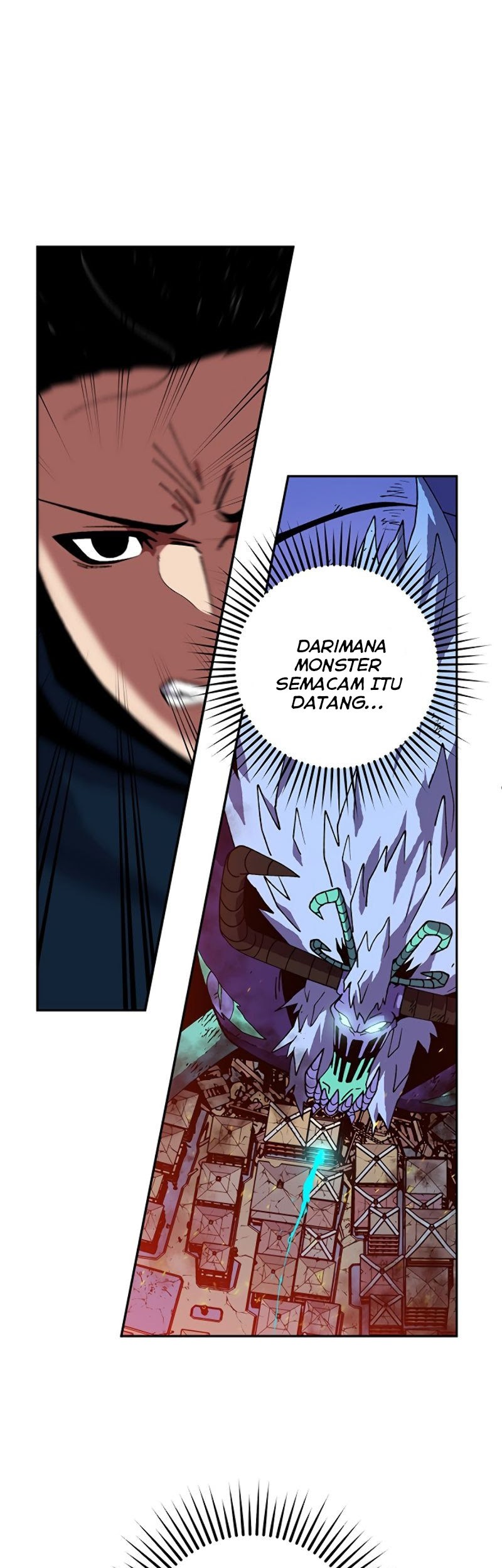 Taebaek: The Tutorial Man Bab 02 halaman 27