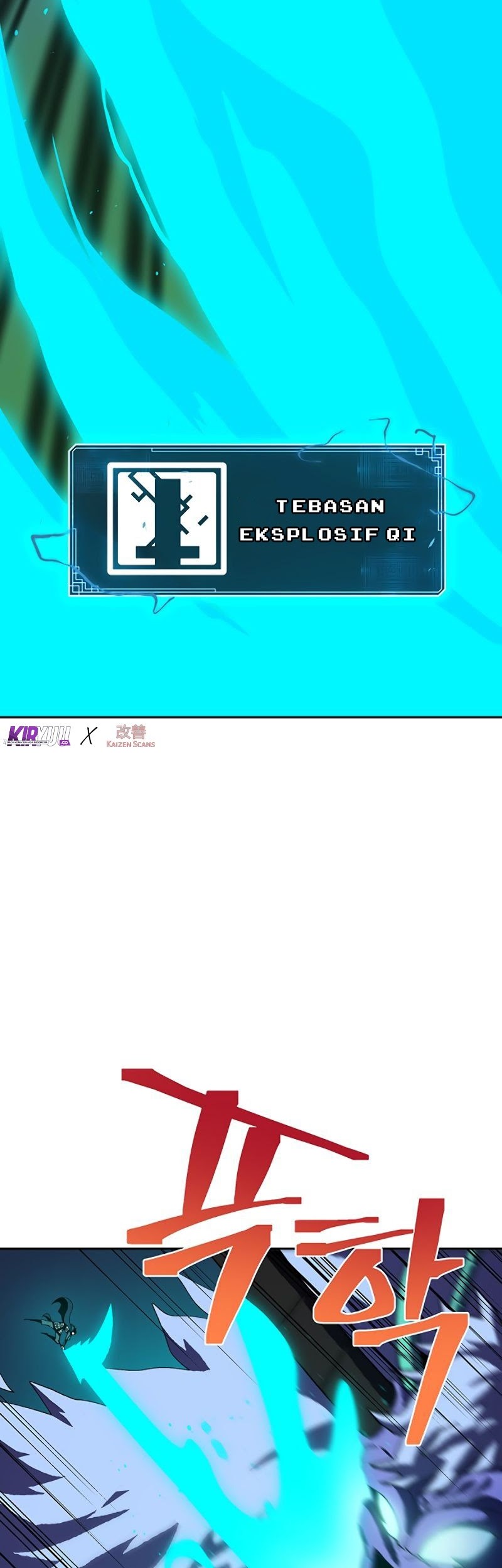 Taebaek: The Tutorial Man Bab 02 halaman 31