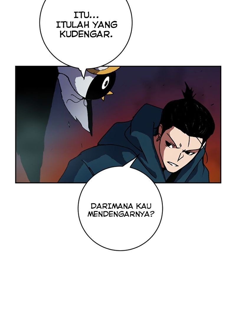 Taebaek: The Tutorial Man Bab 02 halaman 42