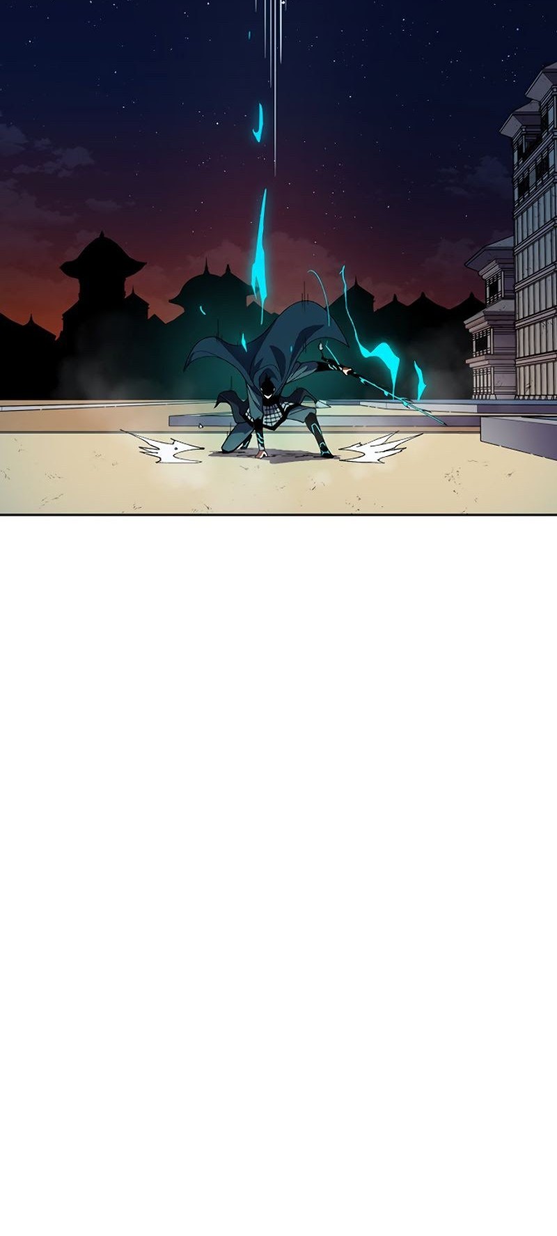 Taebaek: The Tutorial Man Bab 02 halaman 62