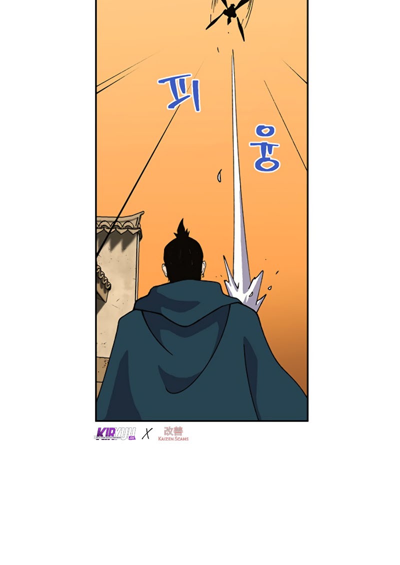 Taebaek: The Tutorial Man Bab 03 halaman 47