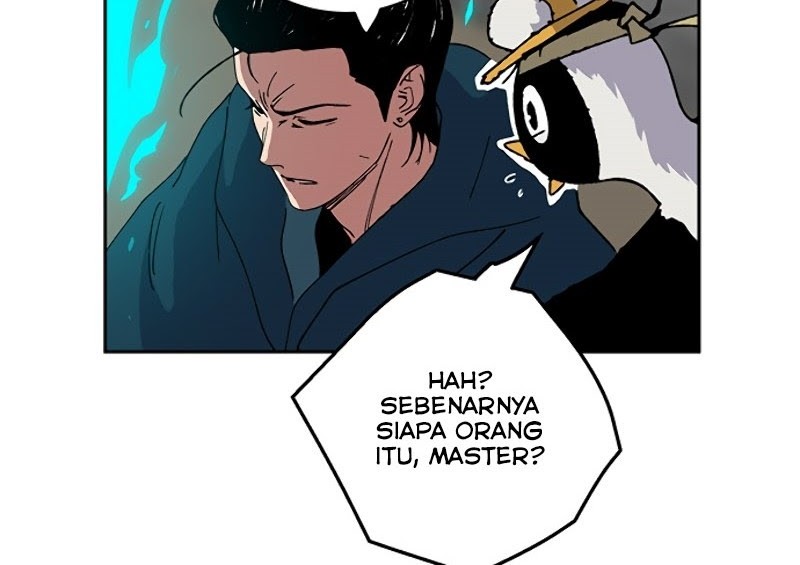 Taebaek: The Tutorial Man Bab 04 halaman 10