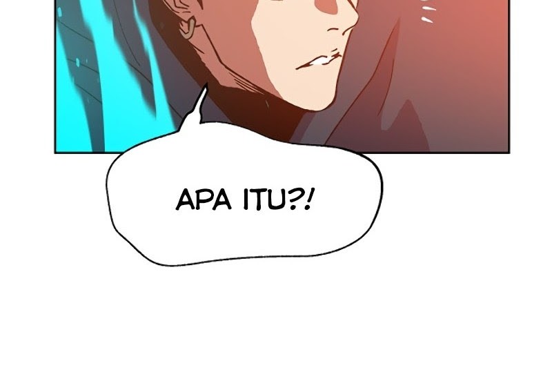 Taebaek: The Tutorial Man Bab 04 halaman 16