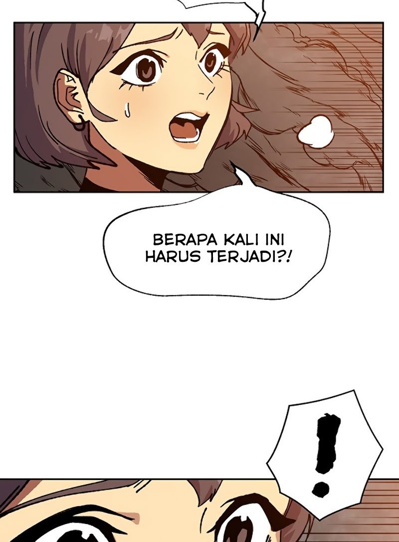 Taebaek: The Tutorial Man Bab 04 halaman 36