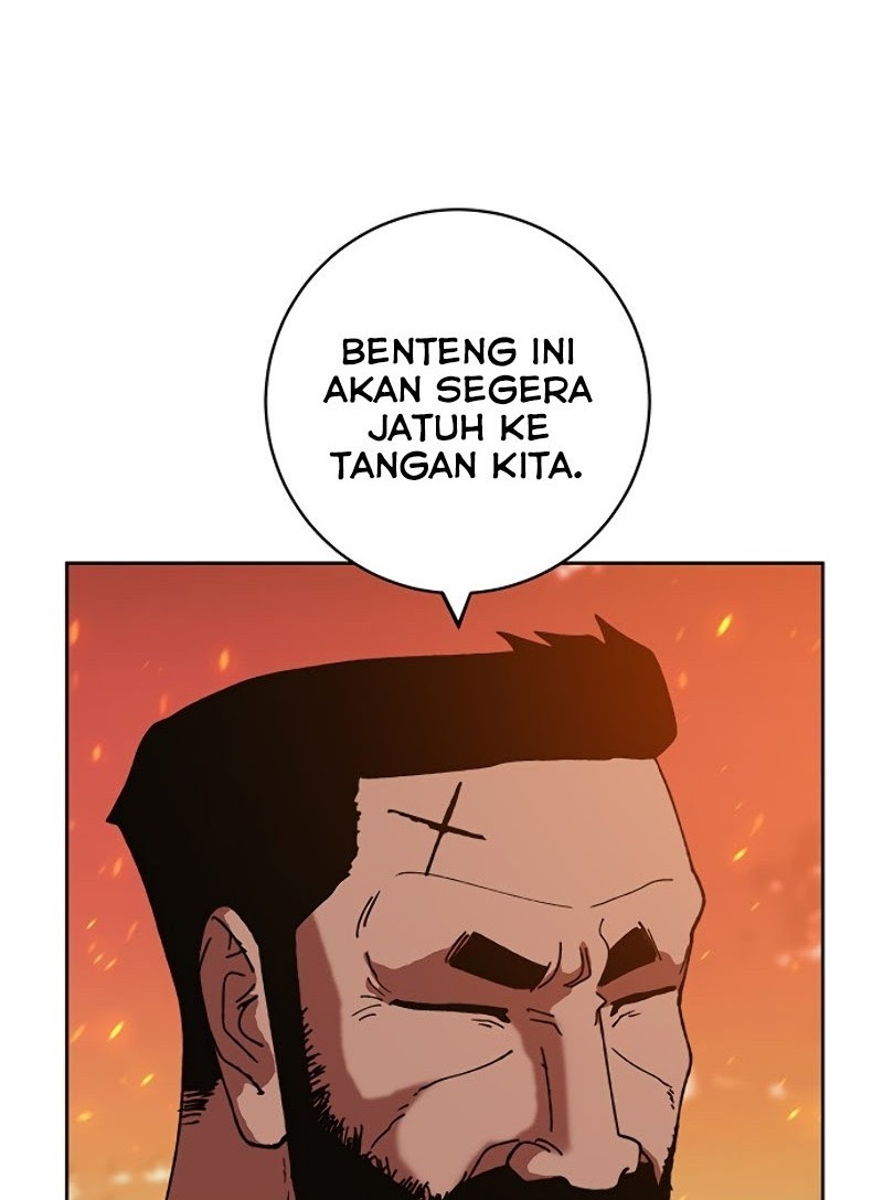 Taebaek: The Tutorial Man Bab 04 halaman 46