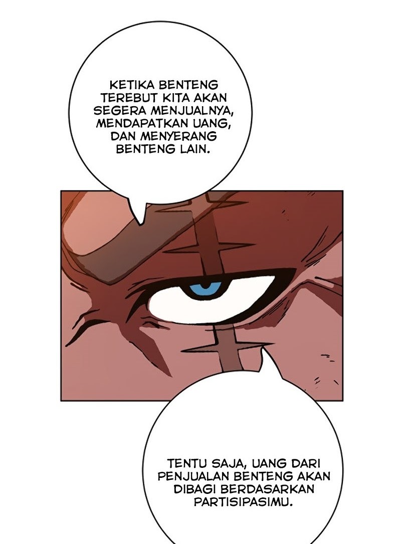 Taebaek: The Tutorial Man Bab 04 halaman 50