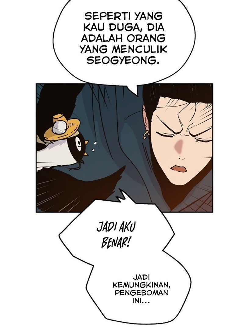 Taebaek: The Tutorial Man Bab 04 halaman 56