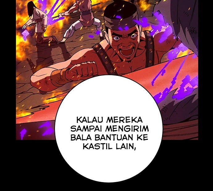 Taebaek: The Tutorial Man Bab 05 halaman 31