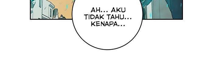 Taebaek: The Tutorial Man Bab 05 halaman 61