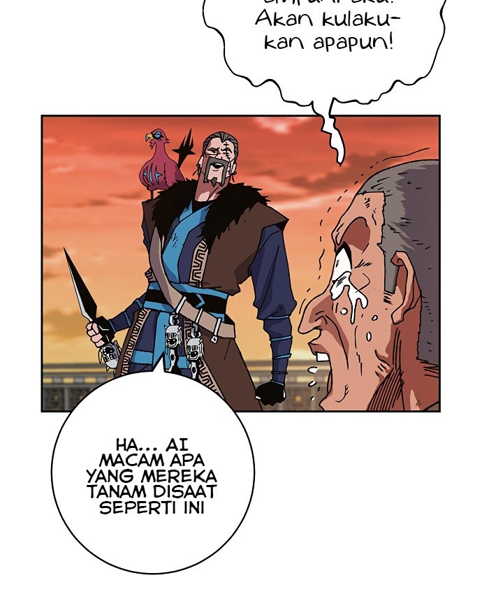 Taebaek: The Tutorial Man Bab 06 halaman 10