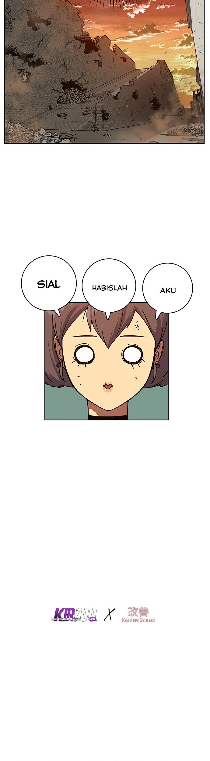 Taebaek: The Tutorial Man Bab 06 halaman 36