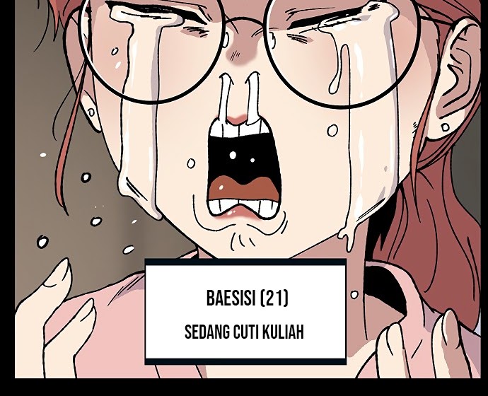 Taebaek: The Tutorial Man Bab 07 halaman 4