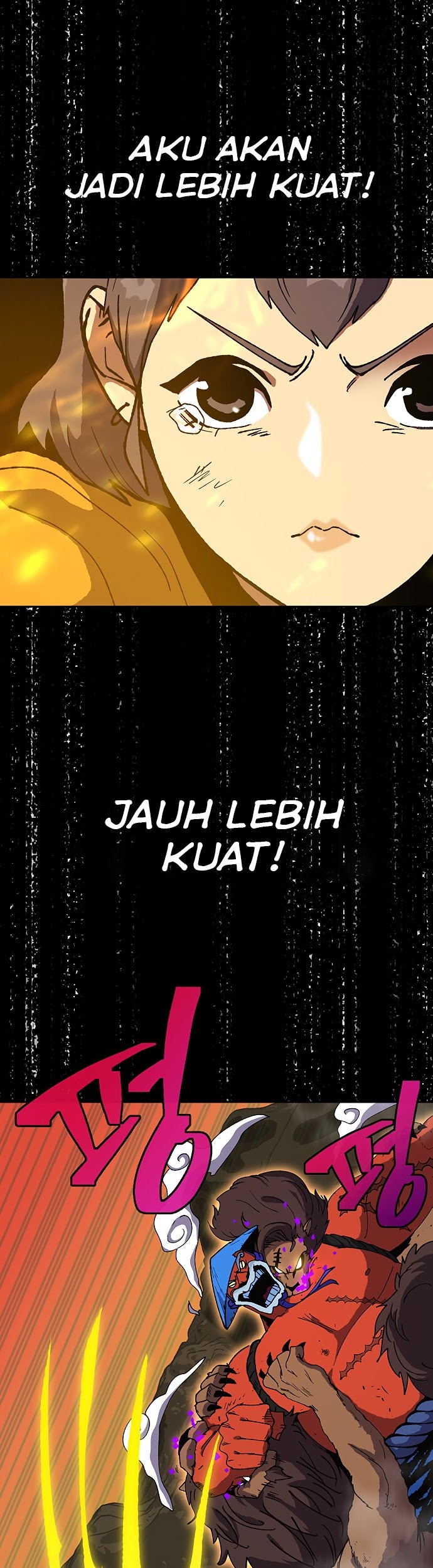 Taebaek: The Tutorial Man Bab 07 halaman 13