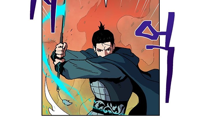 Taebaek: The Tutorial Man Bab 07 halaman 52