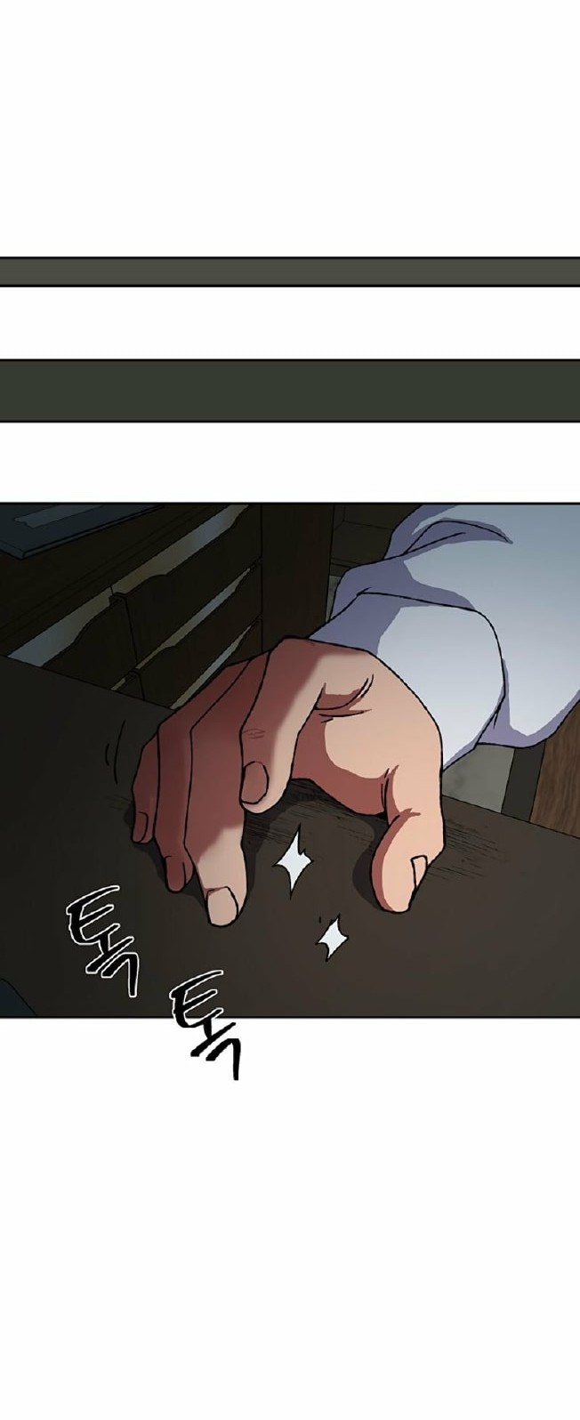 Taebaek: The Tutorial Man chapter 08 halaman 43