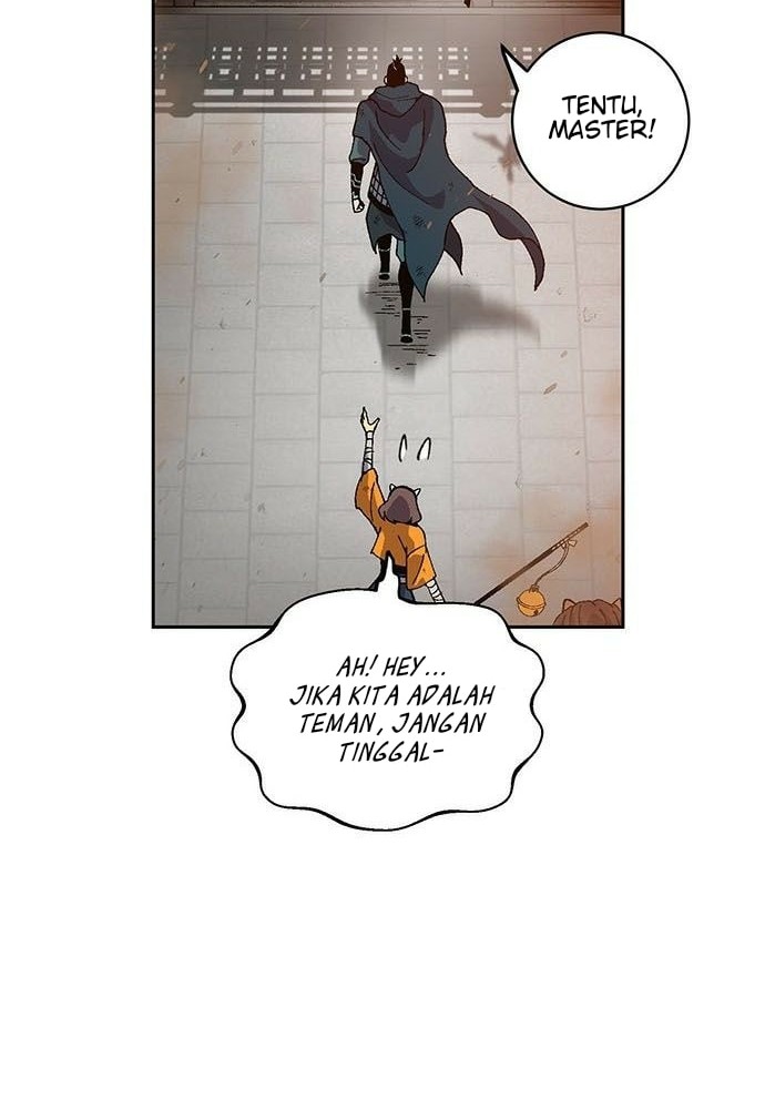 Taebaek: The Tutorial Man Bab 09 halaman 15