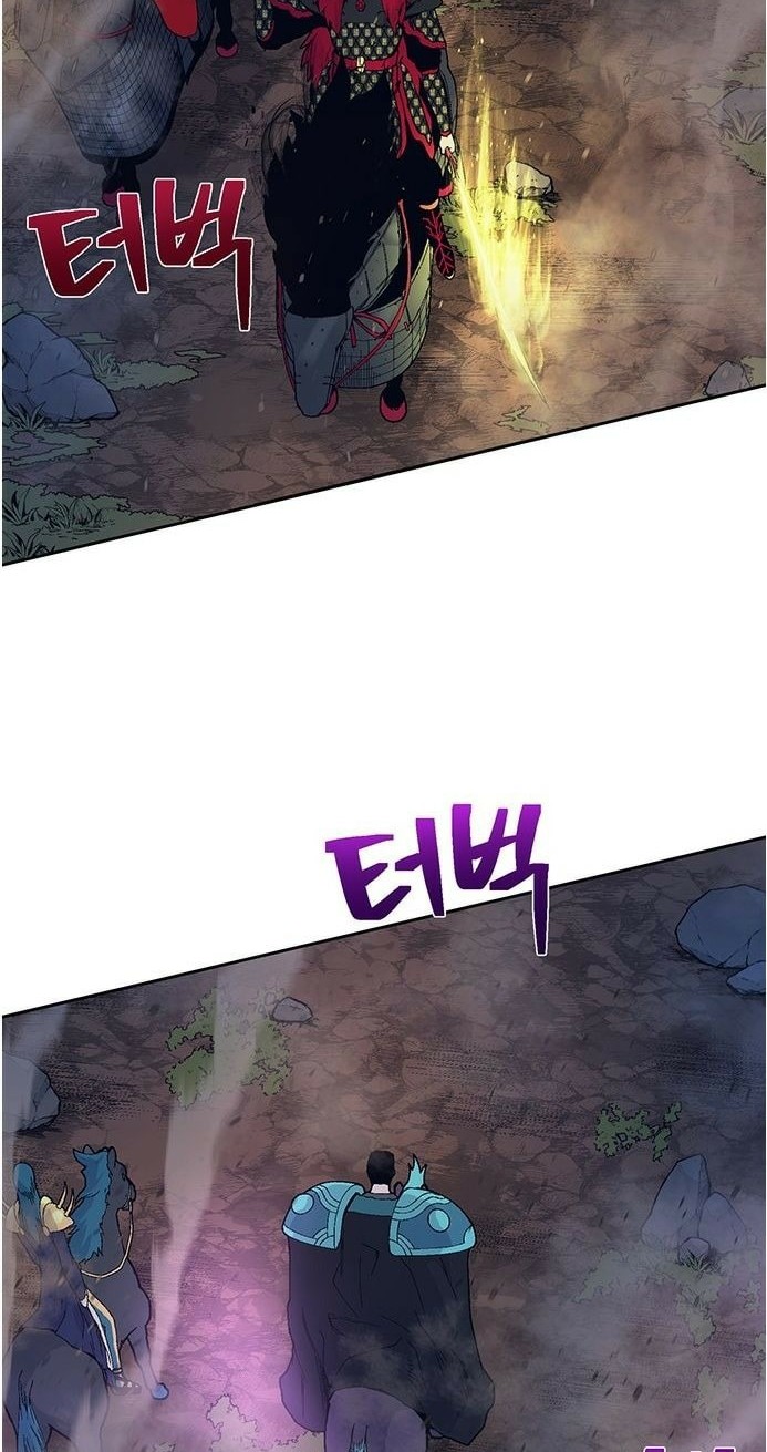 Taebaek: The Tutorial Man Bab 10 halaman 3
