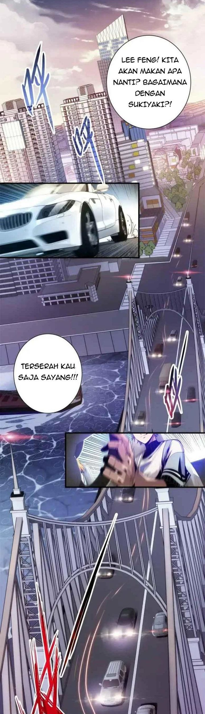 Taixu Apartment Bab 01 halaman 2