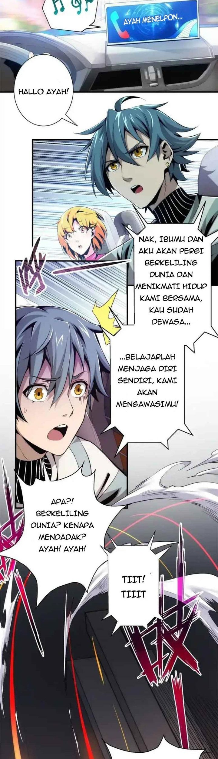 Taixu Apartment Bab 01 halaman 4