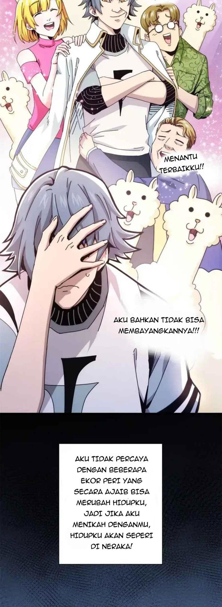 Taixu Apartment Bab 01 halaman 17