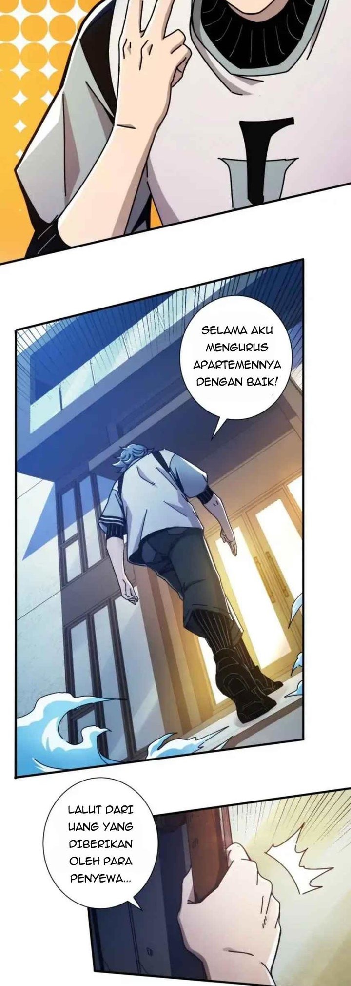 Taixu Apartment Bab 01 halaman 23