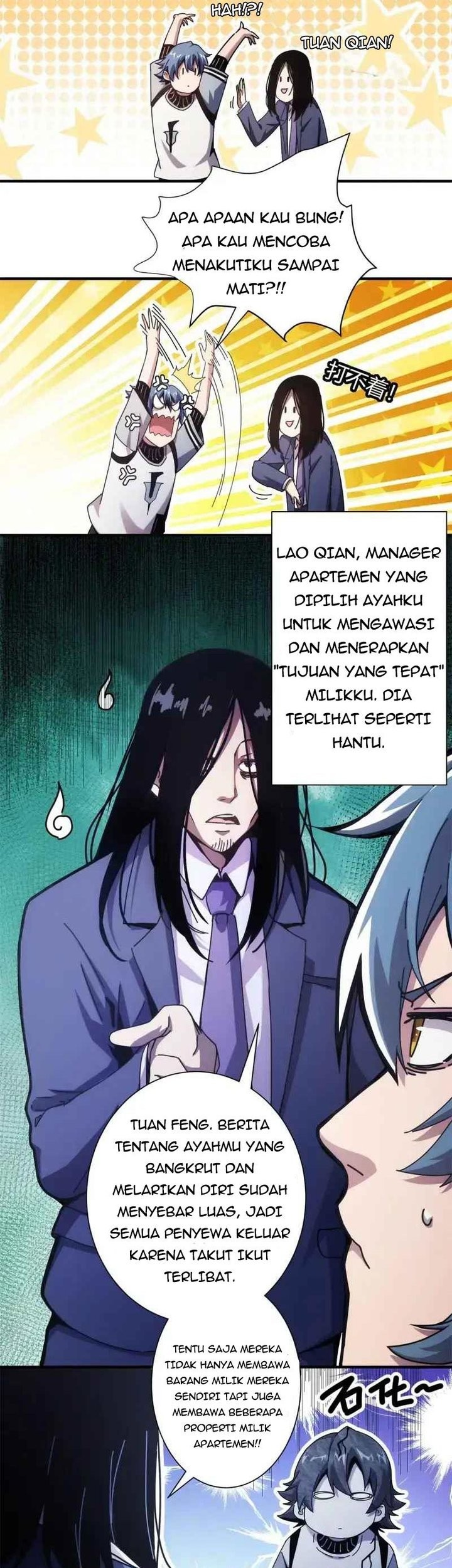 Taixu Apartment Bab 01 halaman 27